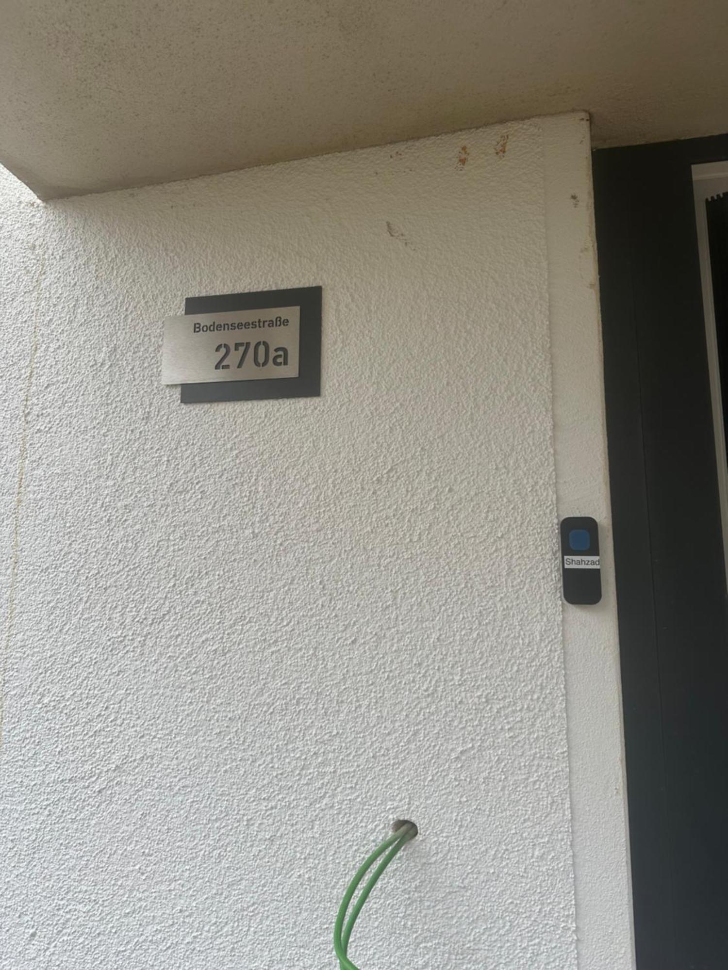 Two-room With Fully Equipped Kitchen Near S8 Station Apartment *