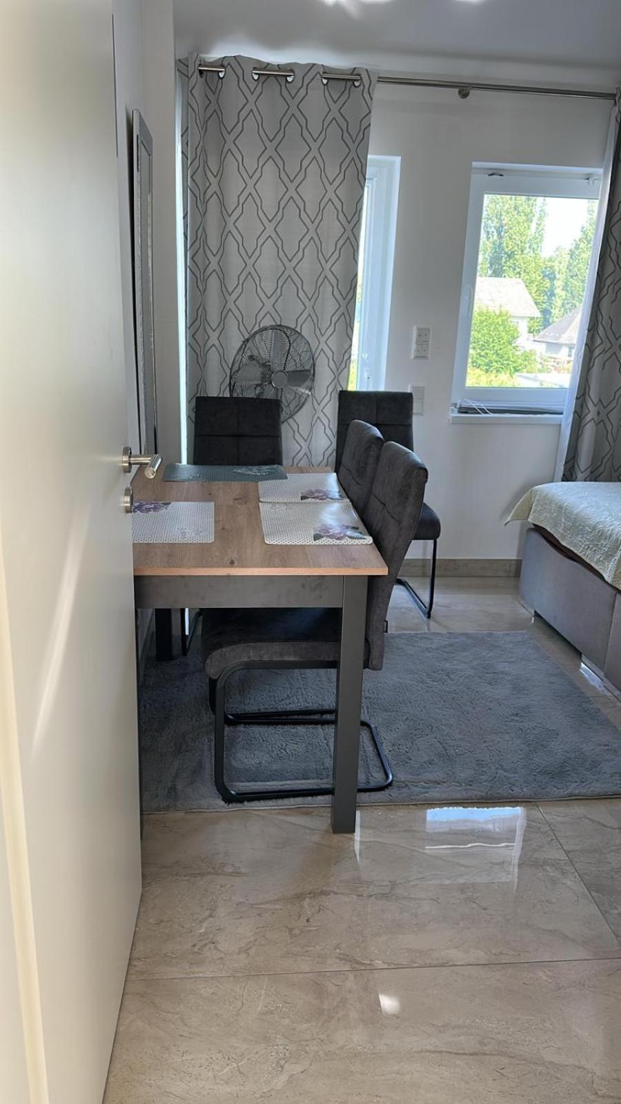 Two-room With Fully Equipped Kitchen Near S8 Station *
